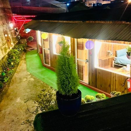 Moc Gia Vien Homestay - Da Lat Exterior foto